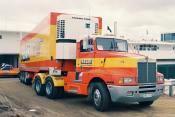 Kenworth,  Kalari Transport,  Bathurst  1987