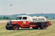 International,  Vacuum Oil,  Richmond