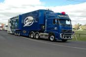 Volvo FH, Ford Performance Racing,  Bathurst 2008