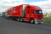 Freightliner Argosy,  Holden Racing Team, Bathurst 2008