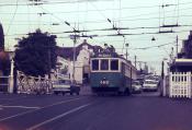 Melbourne Trams