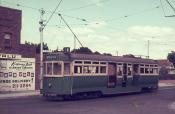 Melbourne Trams