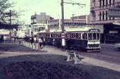 Ballarat Trams Last Day