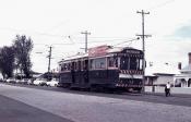 Ballarat Trams Last Day