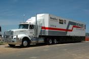Western Star,  Howard Racing,  Bathurst  2005.