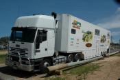 Iveco Eurostar, Bathurst  2005
