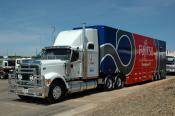 International,  Fujitsu Racing