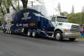 Ford Aeromax, Orcon Racing,  Bathurst