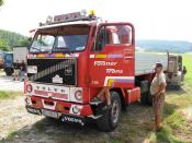 Volvo, Seitenstetten