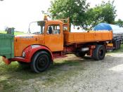 Saurer