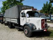Saurer