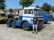 Deutz Magirus ?