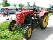 Steyr