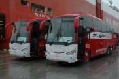 Greyhound Buses Auckland