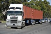 Kenworth,  Canal Rd,  Sydney