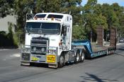 Kenworth,  Nationwidetrans,  Sydney