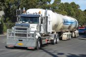 Western Star, Canal Rd,  Sydney