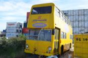 Leyland Atlantean,  Sydney