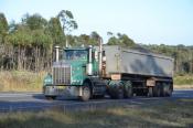 Kenworth,  Appin Rd