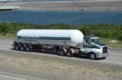 Kenworth,  Cootes Tanker Solutions, Sydney