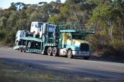 Kenworth,  Toll,  Appin Rd.