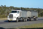 Kenworth,  Appin Rd,