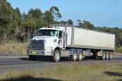 Mack, Organic Fertilizers,  Appin Rd