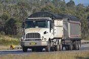 Iveco Powerstar,  Appin Rd.