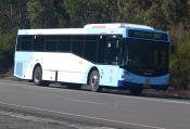 Man,  Busways,  Appin Rd