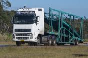 Volvo,  Appin Rd