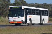 Mercedes,  Busways,  Appin Rd