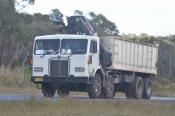 Kenworth,  Appin Rd.