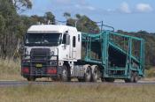 Freightliner Argosy,  Appin