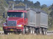 Volvo,  Appin Rd