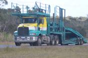 Kenworth,  Toll,  Appin Rd
