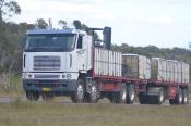 Freightliner Argosy,  Appin Rd