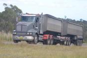 Kenworth,  Appin