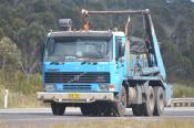 Volvo,  Appin