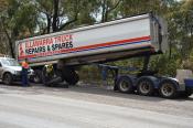 Kenworth,  Illawarra Truck Spares,  West Cliff