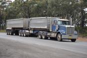 Western Star,  Appin