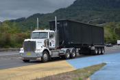 Western Star,  Kerden Transport,  Woolongong