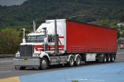 Western Star,  King Bros,  Batemans Bay