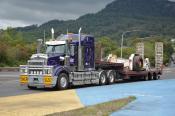 Kenworth,  Woolongong