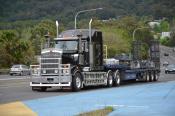 Kenworth,  Woolongong