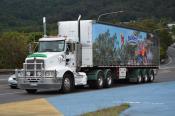 Kenworth,  RKS Distribution, Woolongong