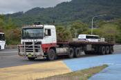 Volvo,  Woolongong