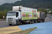 Iveco,  Woolongong