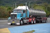 Western Star,  Hitchcock Haulage,  Nowra