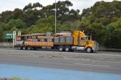 Western Star,  Woolongong