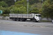 Kenworth,  Woolongong